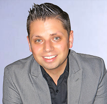 Bohdan Cole