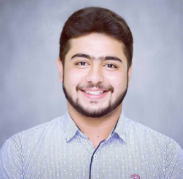 Haseeb Afzaal